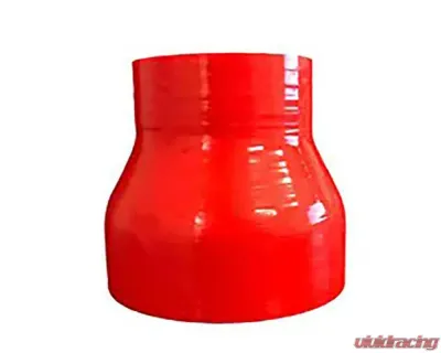 ETL Performance 1.50x1.75 3" Red Reducer Hoses - 232055
