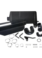 ETL Performance Intercooler Kit Black Subaru GRB WRX 2008-2014                                     - 241018 - Image 6