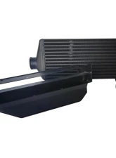 ETL Performance Intercooler Kit Black Subaru GRB WRX 2008-2014                                     - 241018 - Image 2
