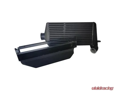 ETL Performance Intercooler Kit Black Subaru GRB WRX 2008-2014 - 241018