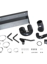 ETL Performance Intercooler Kit Black Subaru GRB WRX 2008-2014                                     - 241018 - Image 4