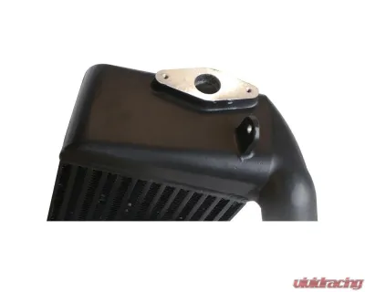 ETL Performance Intercooler Kit Black Subaru GRB WRX 2008-2014 - 241018