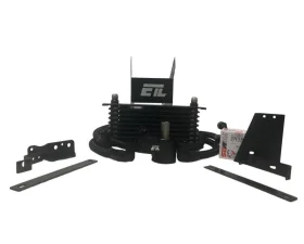 ETL Performance Oil Cooler Kit Scion | Subaru BRZ 2013-2017