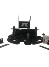 ETL Performance Oil Cooler Kit Scion | Subaru BRZ 2013-2017                                     - 244001 - Image 6