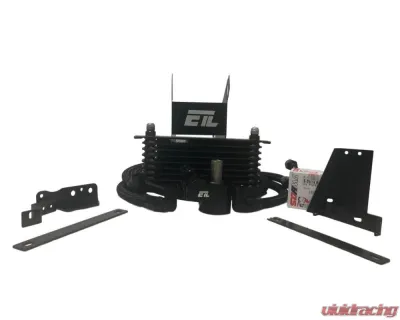 ETL Performance Oil Cooler Kit Scion | Subaru BRZ 2013-2017 - 244001