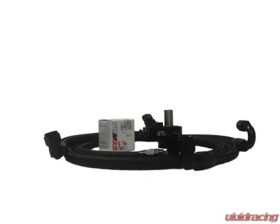 ETL Performance Oil Cooler Kit Scion | Subaru BRZ 2013-2017 - 244001