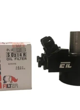 ETL Performance Oil Cooler Kit Scion | Subaru BRZ 2013-2017                                     - 244001 - Image 5