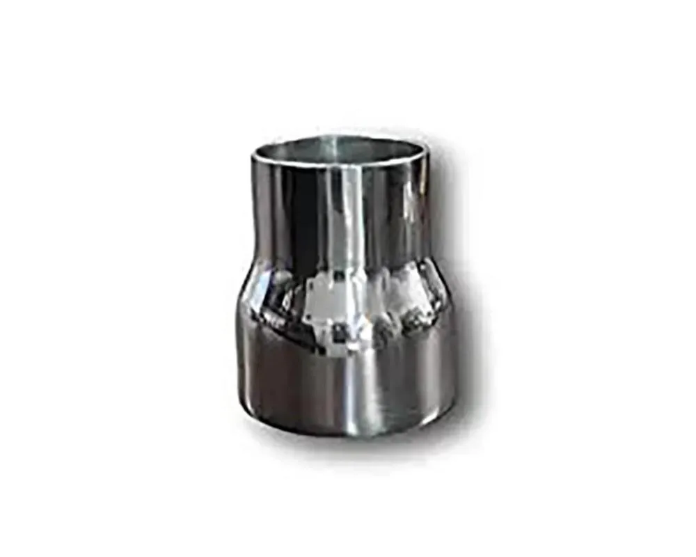 ETL Performance 3.00x3.50" Diameter T6061 Aluminum Reducer - 270007