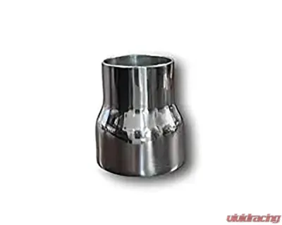 ETL Performance 3.50x4.00" Diameter T6061 Aluminum Reducer - 270008