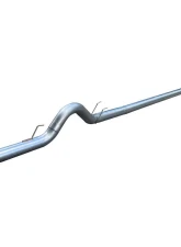ETL Performance 5" Stainless Steel w/o Muffler Exhaust Kit Ford F-250 | F-350 2011-2015                                     - 332007S-WOM - Image 2