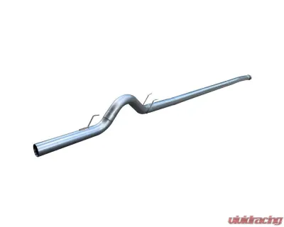 ETL Performance 5" Stainless Steel w/o Muffler Exhaust Kit Ford F-250 | F-350 2011-2015 - 332007S-WOM