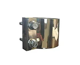 ETL Performance 3.00" Butt Joint Clamp