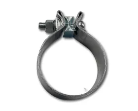 ETL Performance 2.25" T430 Stainless Steel Band Clamps