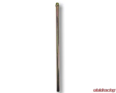ETL Performance 3/8" Mild Steel (12" Long) Single Header 2 Pack Straight Wire Universal Exhaust Hanger - 362003