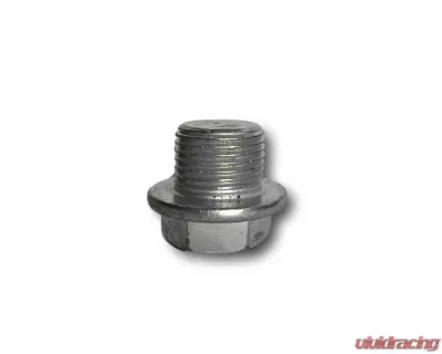 ETL Performance 18mm x 1.50 Thread 2 Pack Zinc Plated Mild Steel Oxygen Sensor Bung - 364002