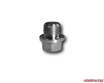 ETL Performance 18mm x 1.50 Thread 2 Pack T304 Stainless Steel Oxygen Sensor Bung - 364003