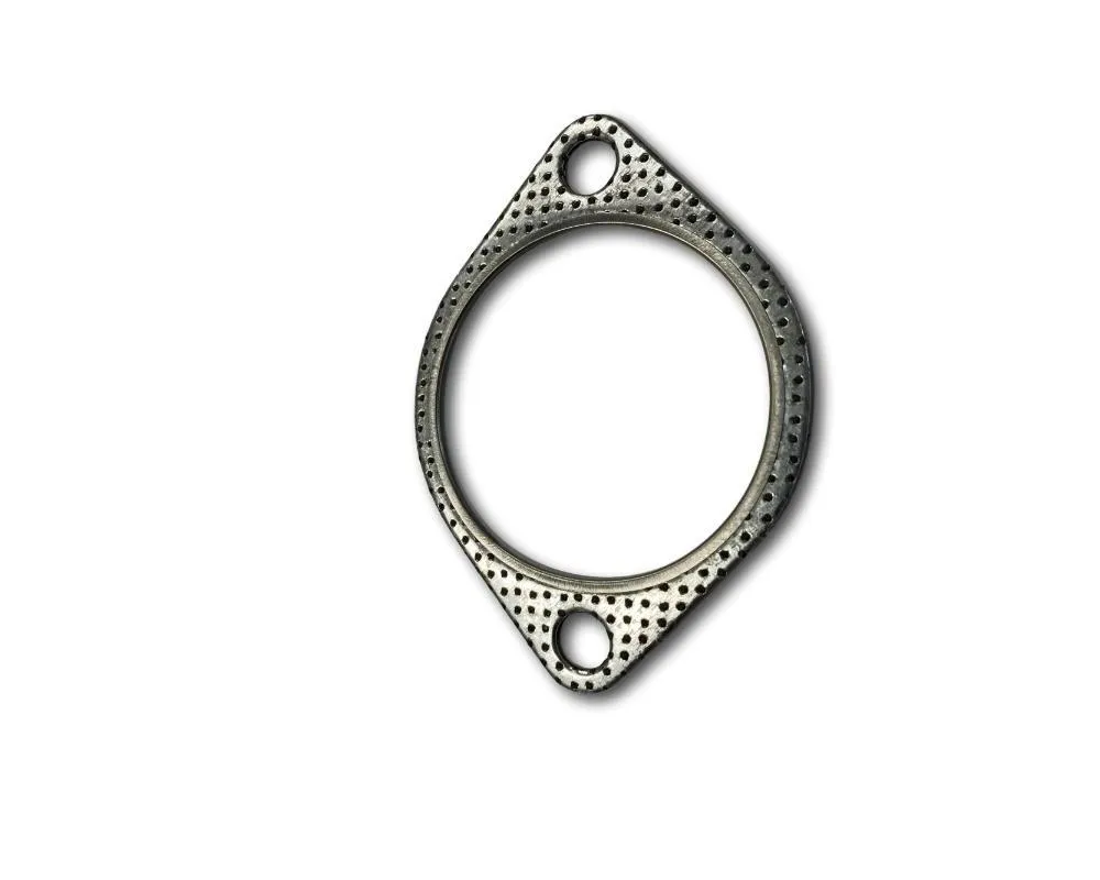 ETL Performance 2.50" (63.50mm) I.D. 2-Bolt High Temperature Exhaust Gasket - 365001