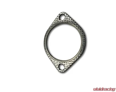 ETL Performance 3.00" (76.20mm) I.D. 2-Bolt High Temperature Exhaust Gasket - 365002