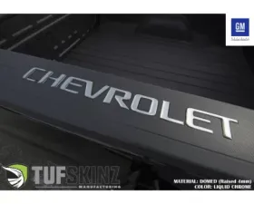 Tufskinz 