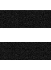 Tufskinz Black Front Door Sill Accent Trim w/ Custom Text Ford Bronco 4 Door 2021-2022                                     - BRO013-TFLMP-158-X - Image 2