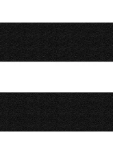 Tufskinz Plain - Black Front Door Sill Accent Trim Ford Bronco 4 Door 2021-2022                                     - BRO013-TFLMP-X - Image 2