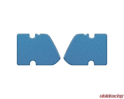 Tufskinz 2 Door Latch Inserts Ford Bronco 2021-2022 - BRO044-ABE-G
