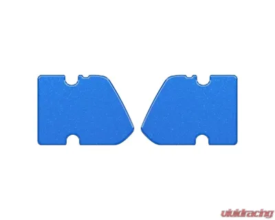 Tufskinz 2 Door Latch Inserts Ford Bronco 2021-2022 - BRO044-VEL-G