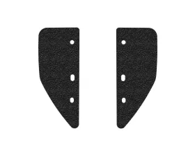 Tufskinz Mud Flaps Ford Bronco 2021-2022