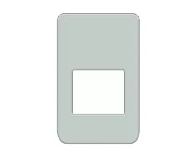 Tufskinz 2 Door Window Control Switch Accent Trim Ford Bronco 2021-2022