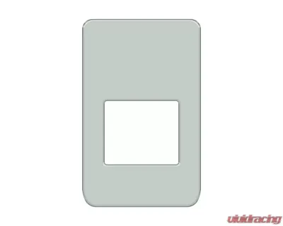 Tufskinz 2 Door Window Control Switch Accent Trim Ford Bronco 2021-2022 - BRO052-CAC-G