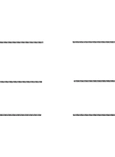Tufskinz Grill Line Inserts Ford F150 Roush 2021-2022                                     - FRD060-DCF-G - Image 2