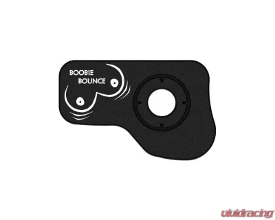 Tufskinz Gas Cap Holder Inserts Jeep Gladiator 2019-2021 - GLA003-TX25-501-X