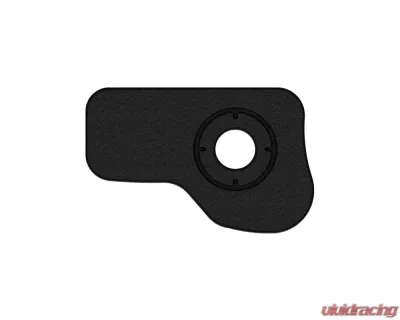 Tufskinz Gas Cap Holder Inserts Jeep Gladiator 2019-2021 - GLA003-TX25-X
