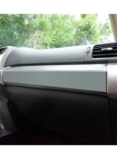 Tufskinz Lunar Rock Glove Box Overlay Accent Trim Toyota 4Runner 2014-2020                                     - RUN013-LNR-G - Image 2