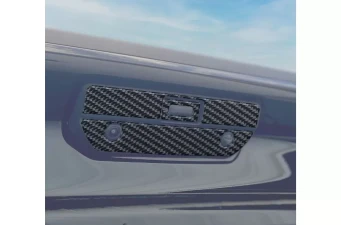 Exterior Trim