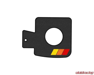 Tufskinz Gas Cap Holder Toyota Tacoma 2016-2021 - TAC072-ABT-450-X