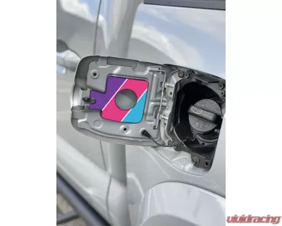 Tufskinz Gas Cap Holder Toyota Tacoma 2016-2021 - TAC072-ABT-451-X