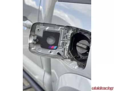 Tufskinz Gas Cap Holder Toyota Tacoma 2016-2021 - TAC072-ABT-452-X