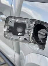 Tufskinz Gas Cap Holder Toyota Tacoma 2016-2021                                     - TAC072-ABT-471-X - Image 2