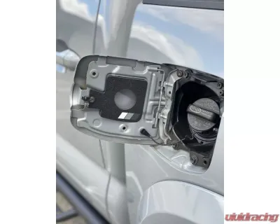 Tufskinz Gas Cap Holder Toyota Tacoma 2016-2021 - TAC072-ABT-471-X
