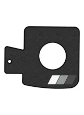 Tufskinz Gas Cap Holder Toyota Tacoma 2016-2021                                     - TAC072-ABT-471-X - Image 2