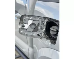 Tufskinz Gas Cap Holder Toyota Tacoma 2016-2021