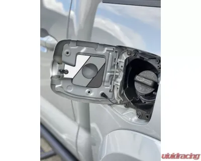Tufskinz Gas Cap Holder Toyota Tacoma 2016-2021 - TAC072-ABT-488-X