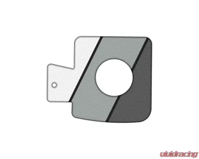 Tufskinz Gas Cap Holder Toyota Tacoma 2016-2021 - TAC072-ABT-488-X