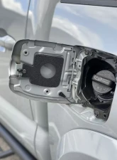 Tufskinz Gas Cap Holder Toyota Tacoma 2016-2021                                     - TAC072-ABT-X - Image 2