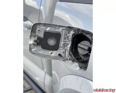 Tufskinz Gas Cap Holder Toyota Tacoma 2016-2021 - TAC072-ABT-X