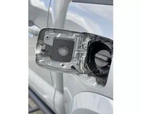 Tufskinz Gas Cap Holder Toyota Tacoma 2016-2021