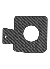 Tufskinz Gas Cap Holder Toyota Tacoma 2016-2021                                     - TAC072-RCFTX-X - Image 2