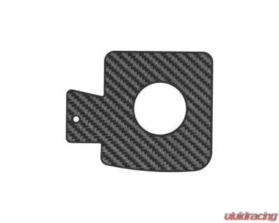 Tufskinz Gas Cap Holder Toyota Tacoma 2016-2021 - TAC072-RCFTX-X