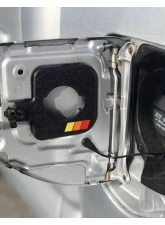 Tufskinz Gas Cap Holder Toyota Tacoma Short Bed 2005-2015                                     - TAC073-ABT-450-X - Image 2